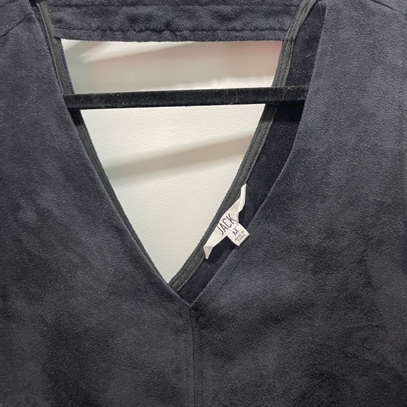 Velvet Jumper by Jack - Picture 4 of 4